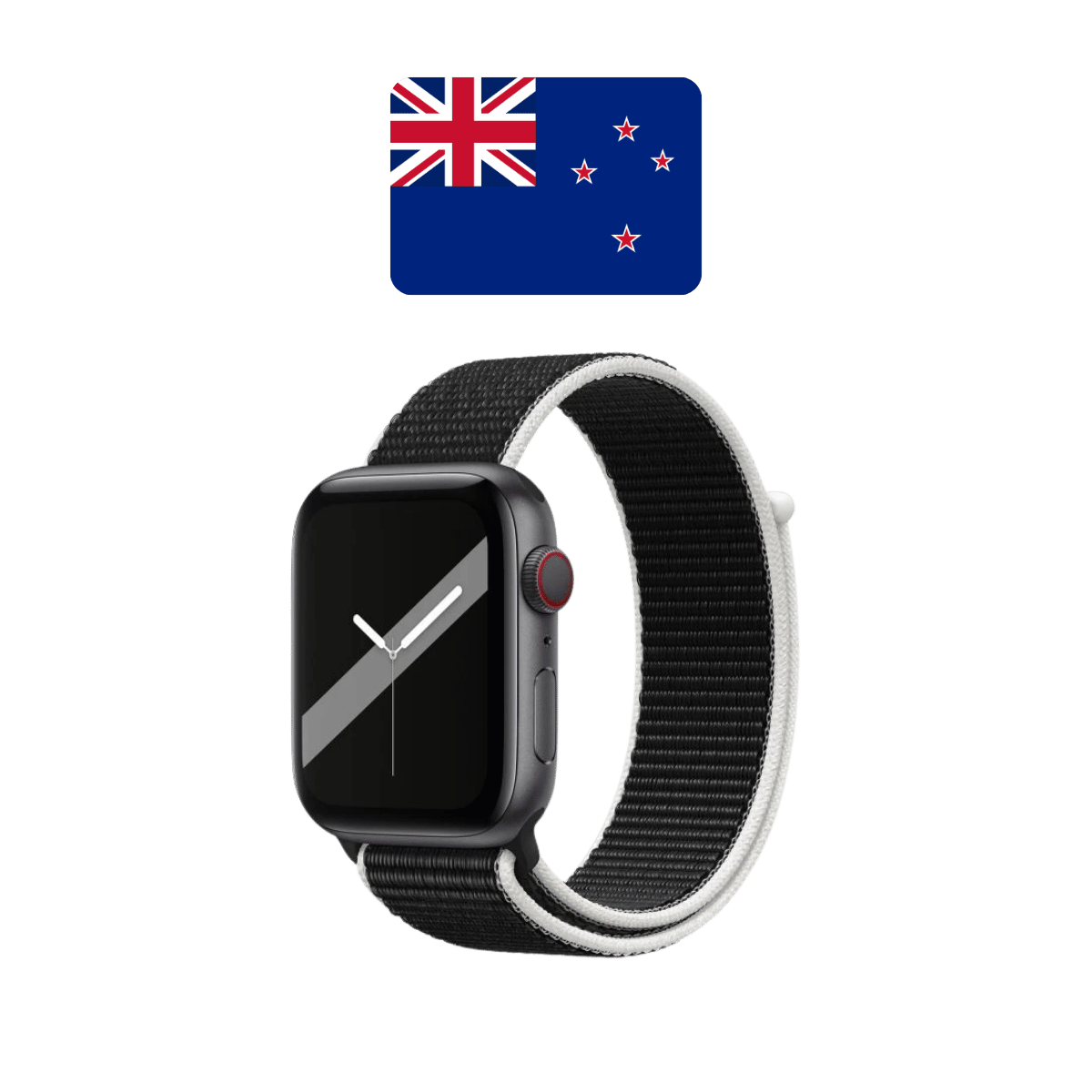 Apple Watch band New Zealand