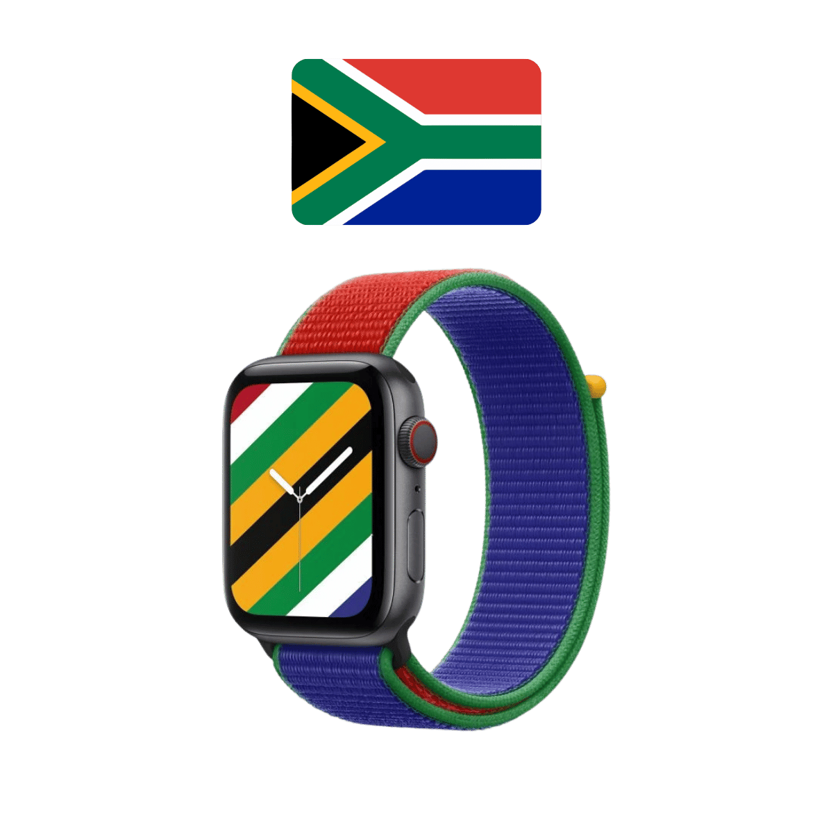 Apple Watch band South Africa