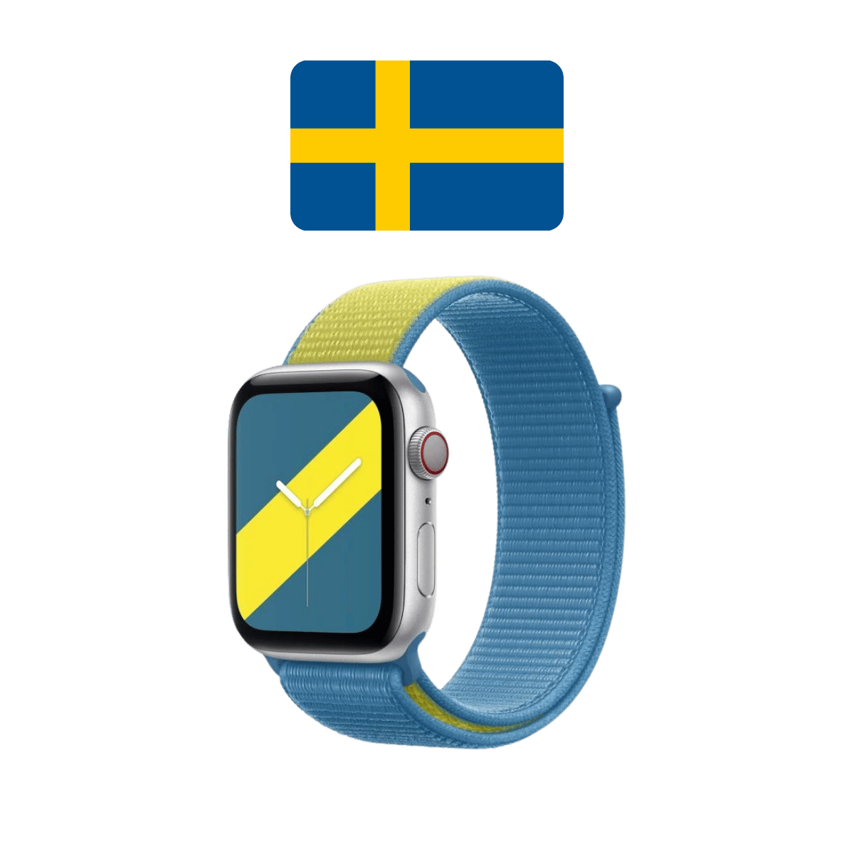 Apple Watch band Sweden