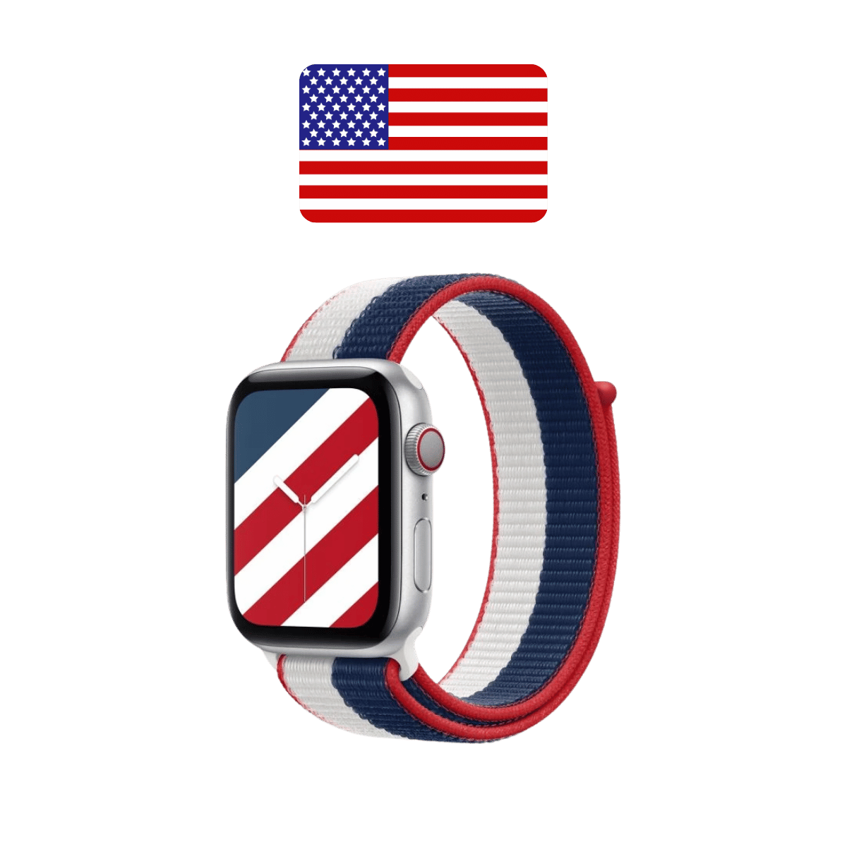 Apple Watch band United States